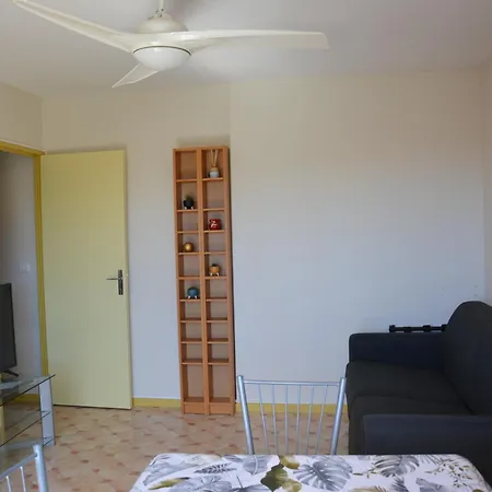 Apartment Les Villageoises *