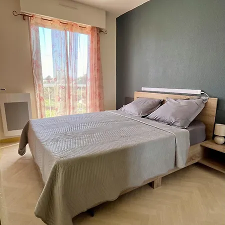 Apartment Les Villageoises *