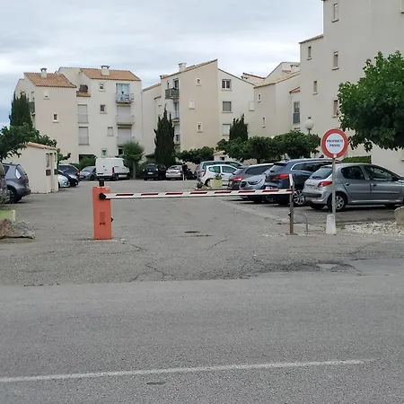 Apartment Les Villageoises